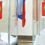 В столице началось голосование на выборах главы города