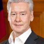 На выборах главы города столицы лидирует Собянин с 74% голосов