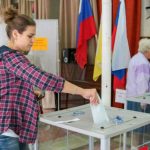 Владимирской области потребовался 2-ой тур для избрания губернатора