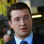 После обработки 5,5% бюллетеней на выборах губернатора лидирует Никитин