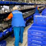 Посылки из Китая будут приходить в РФ вдвое скорее