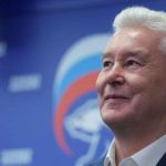 Сергей Собянин сохранил за собой пост главы города столицы