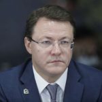 Дмитрий Азаров с 77% голосов лидирует на выборах губернатора Самарской области