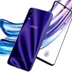 Новые середнячки Vivo получили сканер отпечатков в дисплее и классный дизайн