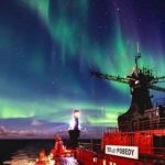 WP назвала Северный морской путь «новым Суэцким каналом» для РФ