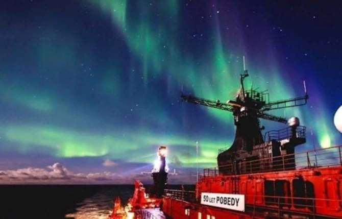 WP назвала Северный морской путь «новым Суэцким каналом» для РФ