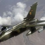 Германия может присоединиться к ударам США по Сирии