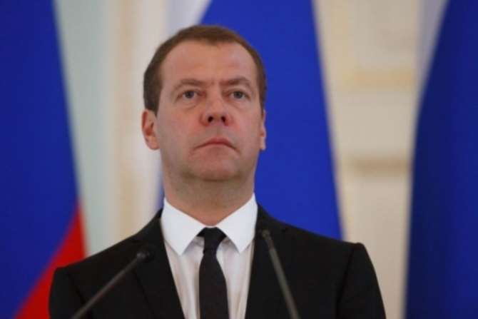 Медведев не исключил новых изменений в пенсионном законодательстве
