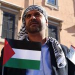 США закрывают диппредставительство Палестины в Вашингтоне