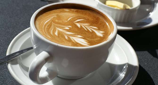 Кофе способен излечить заболевания почек — ученые