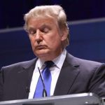 Трамп хочет подписать указ о введении санкций за вмешательство в выборы