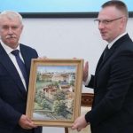 Петербург и Минск подписали «дорожную карту» по развитию сотрудничества