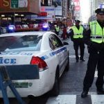 Мужчина в Калифорнии застрелил пятерых и покончил с собой