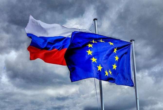 ЕС продлил санкции против Российской Федерации до 15 марта 2019-ого года