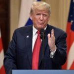 Трамп продлил на год действие чрезвычайного положения в государстве