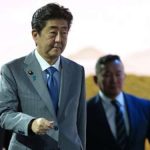 У МИД Японии не нашлось претензий к предложению Владимира Путина о мирном контракте