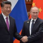 Китайские банки «поддержали» санкции против Российской Федерации