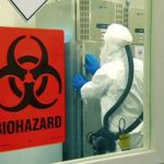 Пентагон считает абсурдными заявления прежнего грузинского министра о лабораториях США в государстве