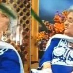 В Индии известный академик скончалась в прямом эфире