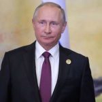 Путин обсудил с членами Совбеза РФ ситуацию в сирийском Идлибе