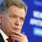 С Путиным нужно быть предельно осторожным — Президент Финляндии