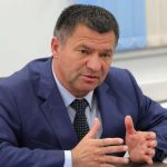Озвучены данные exit-poll по результатам 2-го тура выборов руководителя Приморья