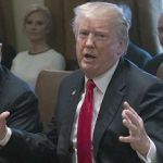 Стало известно о намерении Трампа заменить руководителя Пентагона