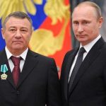 Русский олигарх поведал о «мальчишеских забавах» с Путиным