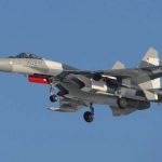 Запад признал преимущество Су-35 над F-22