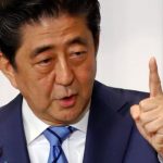 Кремль: Абэ пока не ответил на предложение В. Путина о мирном контракте