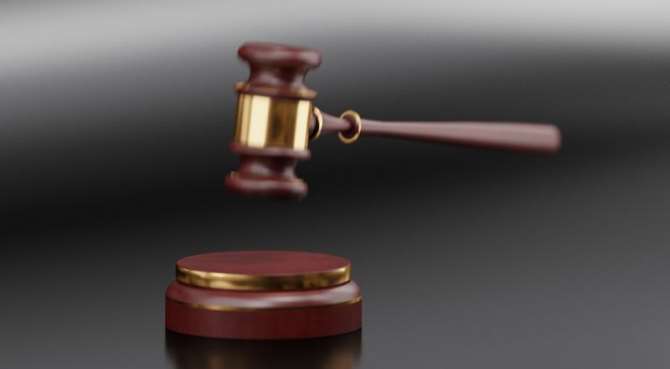 Суд вынес вердикт двум уральским предпринимателям, убившим партнера и его юриста