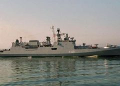 Сотрудничество Российской Федерации и Индии в военно сфере обретает новые приметы