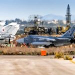 Русские базы в Сирии защитят автоматизированными системами контроля