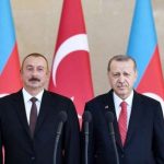 Эрдоган назвал условие нормализации отношений с Арменией