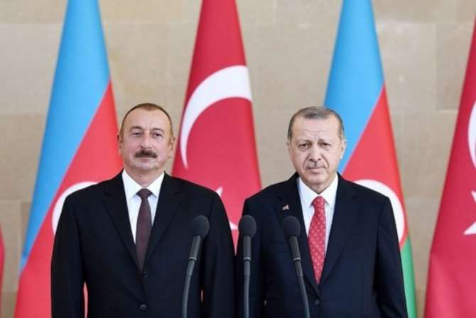 Эрдоган назвал условие нормализации отношений с Арменией