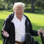 Трамп назвал самую главную ошибку США в истории