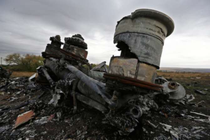 Минобороны подтвердило подлинность документов по ракете 9М38