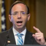 Замгенпрокурора США обвинил Трампа в недееспособности