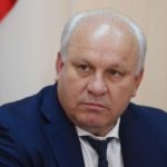 Pr-служба руководителя Хакасии опровергла отставку Зимина