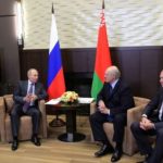 Переговоры в Сочи были тяжелые, однако результативные — Лукашенко