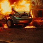 Ужасно выйти: обнародован рейтинг самых рискованных городов мира
