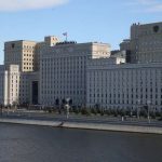 Минобороны представит хронологию катастрофы Ил-20 в Сирии