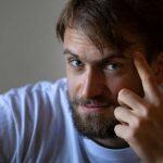 Надежда Толоконникова поведала о слежке за близкими Верзилова в Берлине