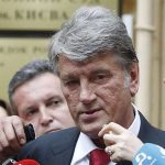 «Жертвы пропаганды»: Ющенко сравнил граждан Донбасса с населением нацистской Германии