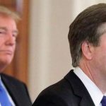 Трамп вызвал в социальных сетях флешмоб о домогательствах