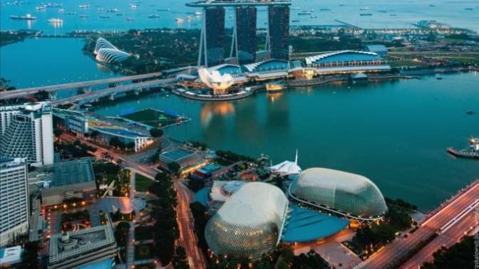 Власти Сингапура в качестве признательности раздадут жителям 500 млн долларов