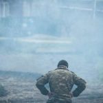 ЛНР: Военные ВСУ подорвались на собственной мине