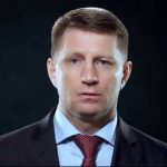Фургал объявил, что губернаторские выборы в Хабаровском крае прошли откровенно
