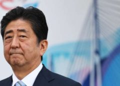 Абэ: мирный договор между Японией и Россией будет содействовать процветанию в Азии