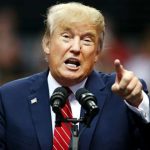 Трамп выразил негодование решением ФРС о повышении ставки